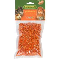      ZOOFORMULA   Dried carrot 180 