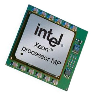    Intel Xeon MP X7550