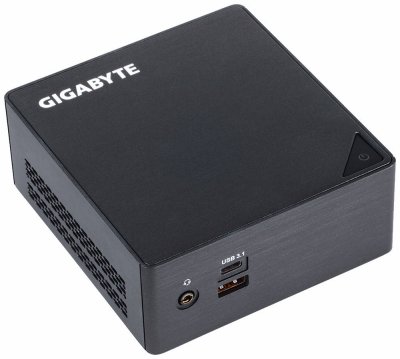    GigaByte GB-BKi7HA-7500