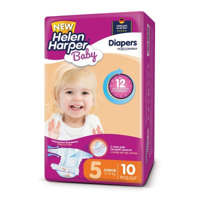    Helen Harper Baby Junior 11-18  10  2311076