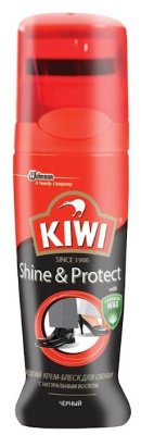  Kiwi Shine & Protect  - 
