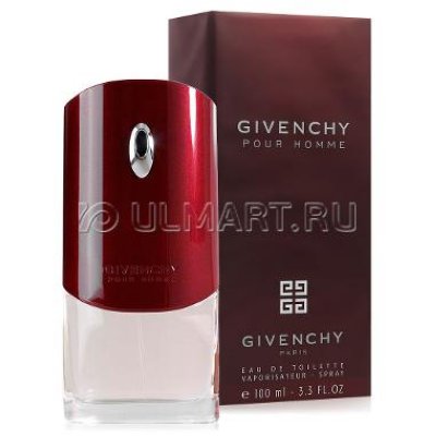     Givenchy Pour Homme, 100 , 