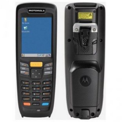   Motorola K-MC2100-CS01E-CRD    MC2100: Kit Batch No Touch 1d Lin Ce 128/256m W/cr