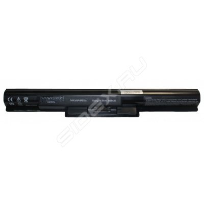     Sony BPS35A (Palmexx PB-455) ()