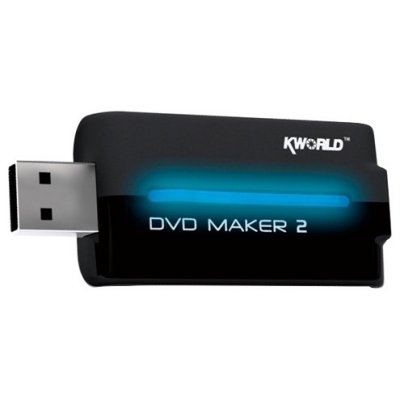   KWorld DVD Maker 2