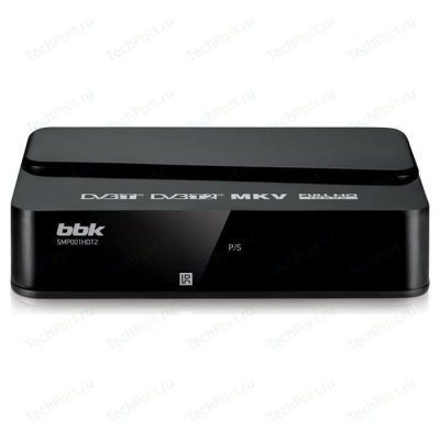     DVB-T2 BBK SMP001HDT2 
