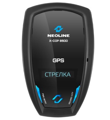   - Neoline X-COP 8500 //, GPS,  . ,   