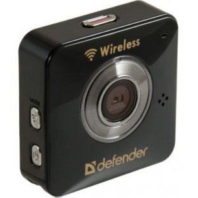   Defender Multicam WF-10HD -  Wi-Fi HD720p  700 .  A100 