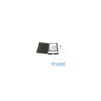   SATA   2.5" HDD/SSD SUBCP1 (BLACK) USB2.0, , ,  