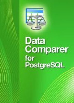    EMS Data Comparer for PostgreSQL (Non-commercial)