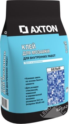      AXTON  5 