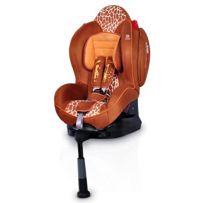    Royal Baby ISO-FIX Smart Sport SideArmor & CuddleMe