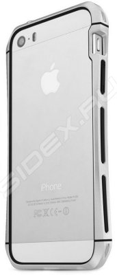   -  Apple iPhone 6, 6S (Itskins Toxik R APH6-TXRNG-SLBK) (, )