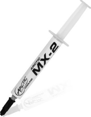    Arctic Cooling Thermal Compound MX-2 65  ( MX2 )