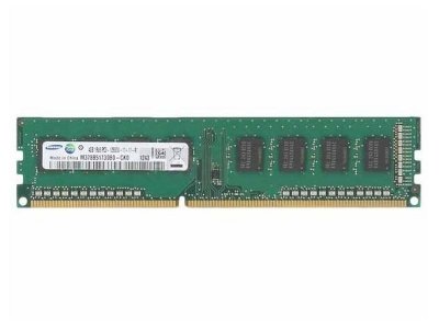  Samsung M471B5273DH0-CK000   SODIMM DDR3 4Gb PC3-12800 1600Mhz 204-pin CL 11-11-11 1.5 