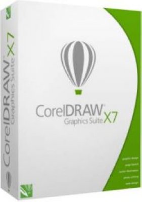     CorelDRAW Graphics Suite X7 DVD Box RU (CDGSX7RUDB)