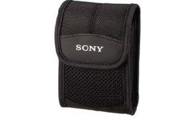    Sony LCS-CS1