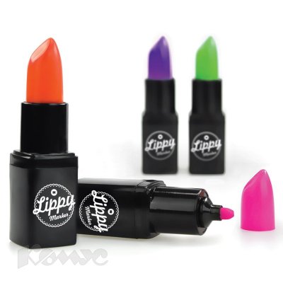     lippy lipstick