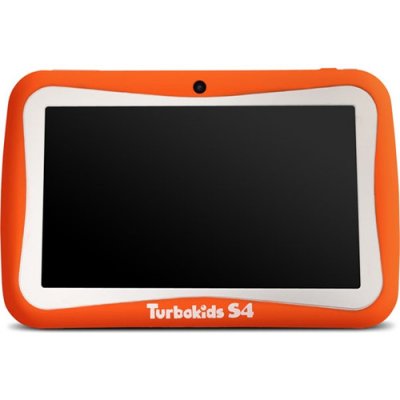     7"  TurboPad TurboKids S4 Cortex A9 1,3GHz/ 512Gb/ 8Gb/ 7" 1024*600/ WiF