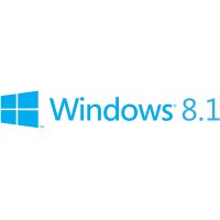   Windows 8.1 PRO 64-bit Russian DSP OEI (DVD) (FQC-06930) (     )