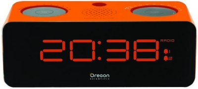      Oregon RRA320PN Scientific Orange
