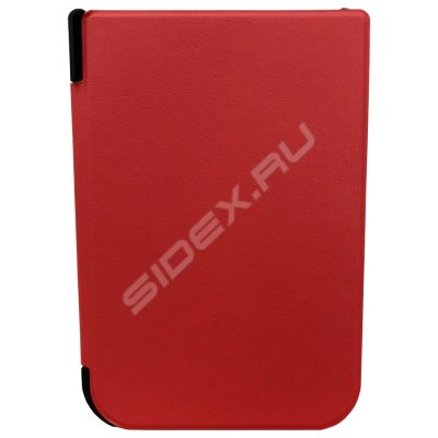   -  PocketBook Touch 631 (Slim PB631-SL01-RD) ()
