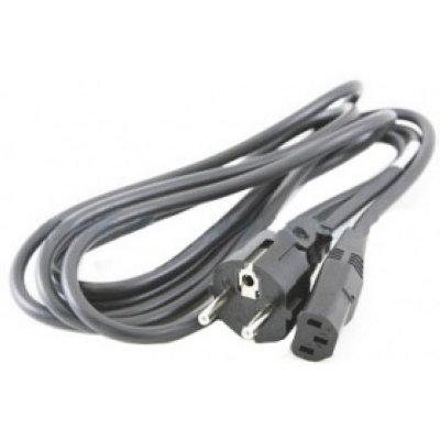     CISCO 7900 Series Transformer Power Cord, Central Europe (CP-PWR-CORD-CE=)
