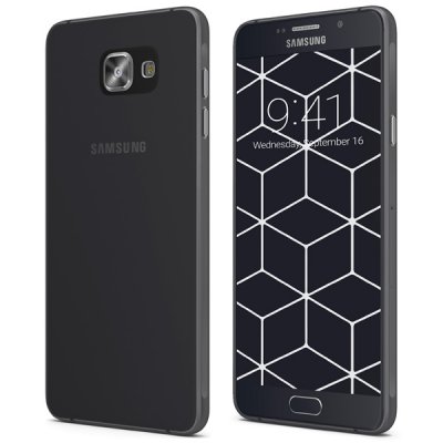       Vipe  Samsung Galaxy A5 2016 Black (VPSGGA5FLEXBLK)