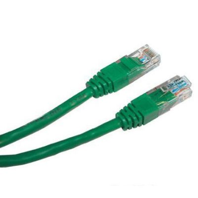   Greenconnect - UTP  3.0m. GC-LNC01-3.0m. AWG24 .5 , RJ45, ,  (), 