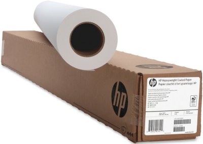    HP  Satin Photo Paper 190 g/m?-24"/610 mm x 30.5 m