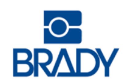   Brady brdY394347