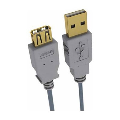    USB2.0 Am-Af 3.0  Sparks ( SG1193 )