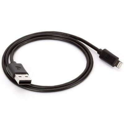     Ginzzu Lightning to USB Cable 1.0m for iPhone 5/iPod Touch 5th/iPod Nano 7th/iPad 4