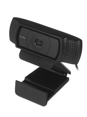   - Logitech - "c920 HD Pro Webcam" 960-001055   (USB2.0) (ret) [131