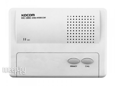    Kocom KIC-300S