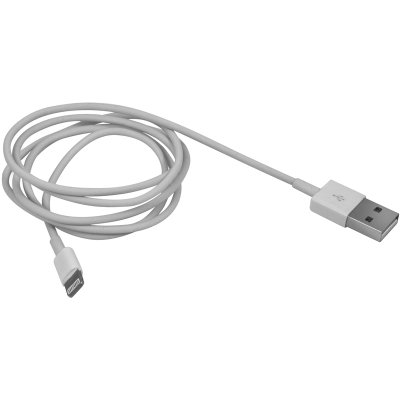    Apple Lightning  --) USB2.0, 1.0m, Defender ACH-01