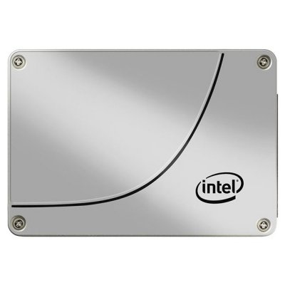    Intel SSDSC2BA012T401