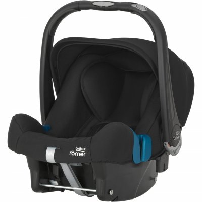     Britax Roemer Baby-Safe Plus SHR II Cosmos Black Trendline (0-13 )