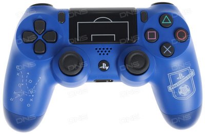    DualShock 4 FC PlayStation Ver.2 