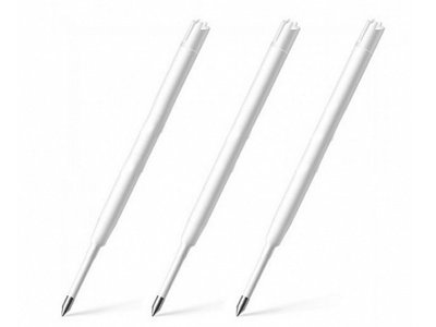       Xiaomi Mi Aluminum Rollerball Pen Refill 3 