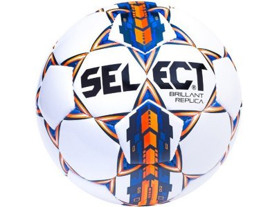    Select Brilliant Replica 5 2015