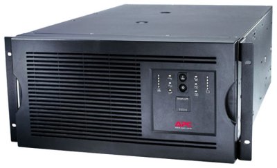      APC Smart-UPS 5000 VA (SUA5000RMI5U)