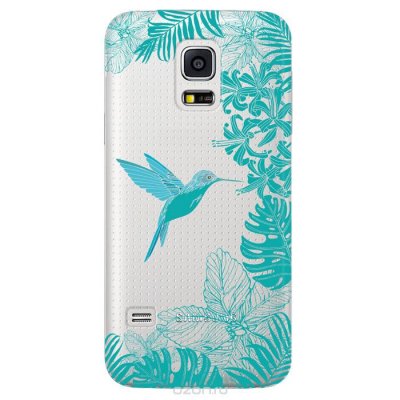   Deppa Art Case     Samsung Galaxy S6, Person_  ,