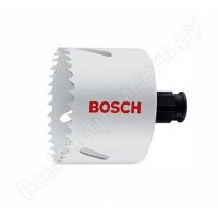     Progressor (16 ; 40 ; HSS) Bosch 2.608.584.613