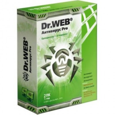   Dr.Web Pro.    2 , 12  (BBW-W12-0002-1/AHW-A-12M-2A2/ HW-A-12M-2-A3)