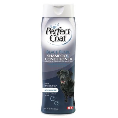   473  -  -  (PC Black Pearl Shampoo & Conditioner),