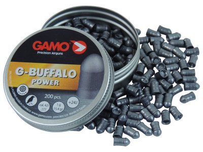     Gamo G-Buffalo 4.5mm 200 