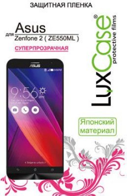   LuxCase    Asus ZenFone 2 550 ML, 