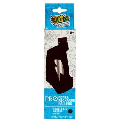   Redwood    Pro Black 164067