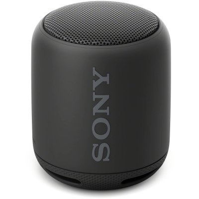     Sony SRS-XB10 Black
